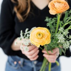 Studio Flowers