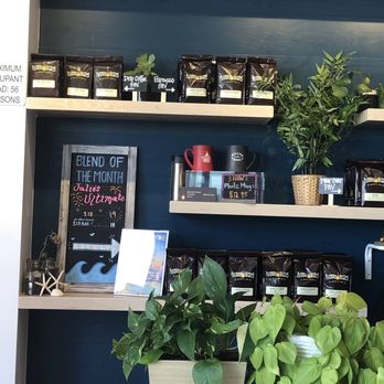 Philz Coffee - Coffee & Tea Near Me - Encinitas, California Philz Coffee - Coffee & Tea Near Me - Encinitas, California