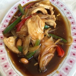 Perle d'Asie - Très bon accueil et les plats très bons