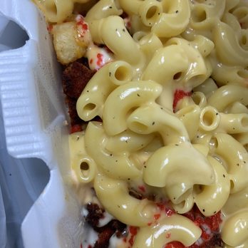 Cluckin Bun - Heat - Chicken Shop Near Me - Cathedral City, California