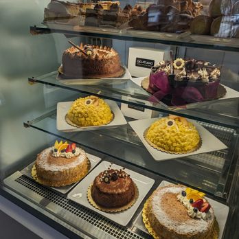 Gelatiamo - Bakeries Near Me - Seattle, Washington