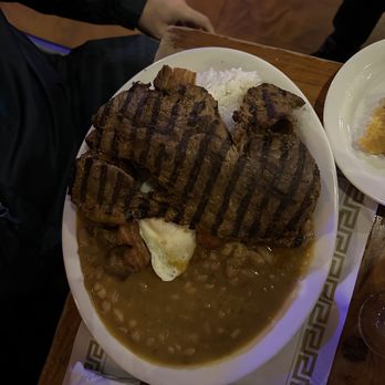 Rancho Mateo - Bandeja Paisa - Colombian Near Me - North Bergen, New Jersey Rancho Mateo - Bandeja Paisa - Colombian Near Me - North Bergen, New Jersey