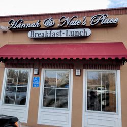 Hannah and Nate's - Welcome to Hannah & Nate's