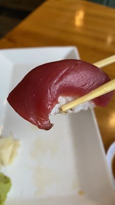 Bluefin Sushi Bar & Ramen by null