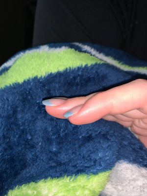 TONY’S NAILS - 38 Photos & 58 Reviews - 312 E 4th Ave, Ellensburg