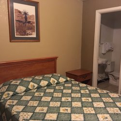 Classic Inn - Double bed