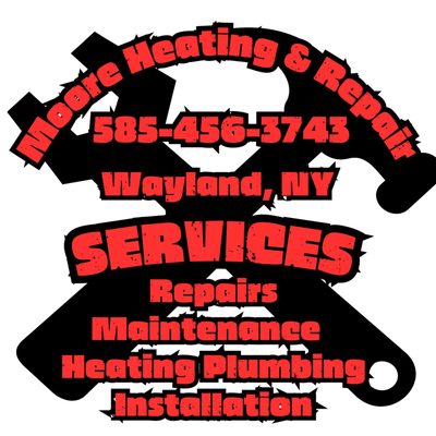 Moore Heating & Repair