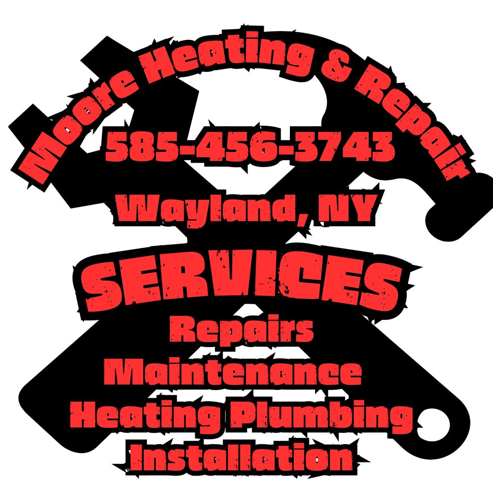 Slide of Moore Heating & Repair