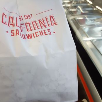 California Sandwiches - Sandwiches Near Me - York, Ontario California Sandwiches - Sandwiches Near Me - York, Ontario