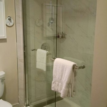 Irvine Marriott - Nice walk in shower..Plenty of room - Hotels Near Me - Irvine, California Irvine Marriott - Nice walk in shower..Plenty of room - Hotels Near Me - Irvine, California