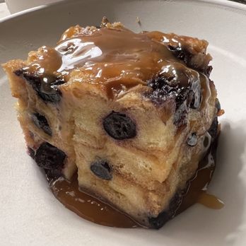 Hyatt Regency Greenwich - Bread pudding - Hotels Near Me - Old Greenwich, Connecticut