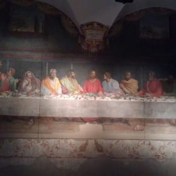 Cappella Brancacci - Museums Near Me - Florence, FI