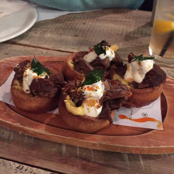 Depot - Yorkshire pudding! - Tapas/Small Plates Near Me - Auckland, AUK