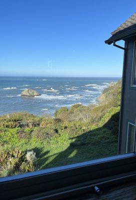 Turtle Rocks Oceanfront Inn by null
