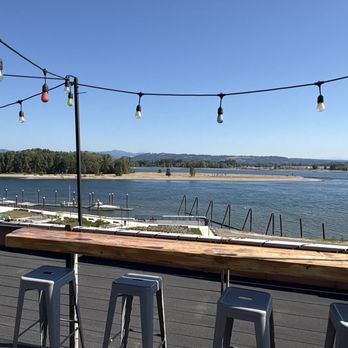 The Farm - View is amazing - Breakfast & Brunch Near Me - St. Helens, Oregon The Farm - View is amazing - Breakfast & Brunch Near Me - St. Helens, Oregon