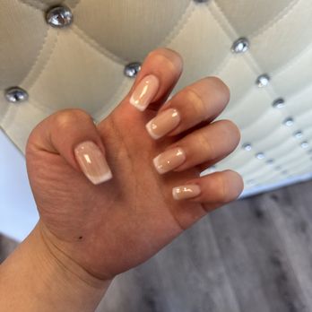 Pro Nails & Spa - acrylic full set - Nail Salons Near Me - Costa Mesa, California