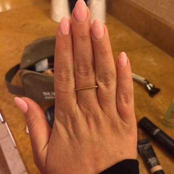 Rio Spa & Salon - I made a last-minute appointment for an acrylic nail set (my first ever!); the nails were strong and gorgeous! - Day Spas Near Me - Las Vegas, Nevada Rio Spa & Salon - I made a last-minute appointment for an acrylic nail set (my first ever!); the nails were strong and gorgeous! - Day Spas Near Me - Las Vegas, Nevada