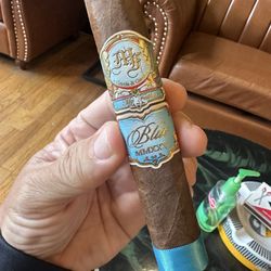 Tremont Cigar