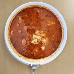 El Comal Cocina y Cantina - Posole