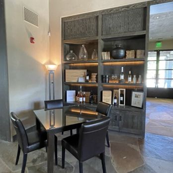 Kenzo Estate - Inside - Wineries Near Me - Napa, California