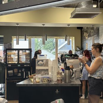 5 Points Coffee & Tea - Coffee & Tea Near Me - Cleveland, Ohio 5 Points Coffee & Tea - Coffee & Tea Near Me - Cleveland, Ohio