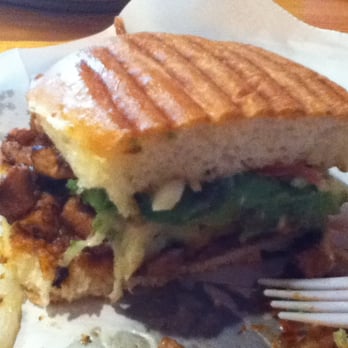 Las Tortas - Delicious pork loin - Mexican Near Me - Glendale, Colorado Las Tortas - Delicious pork loin - Mexican Near Me - Glendale, Colorado
