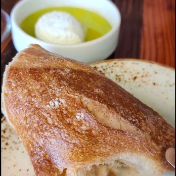 The Table - Bread - New American Near Me - San Jose, California The Table - Bread - New American Near Me - San Jose, California