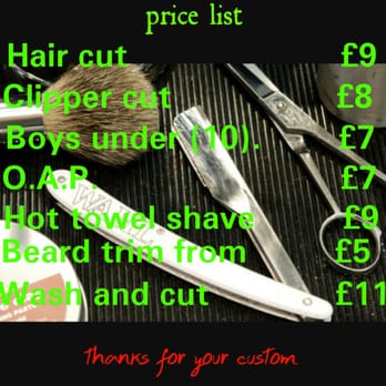 Choice Cuts Barber Shop - Barbers Near Me - Orpington, XGL Choice Cuts Barber Shop - Barbers Near Me - Orpington, XGL