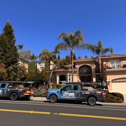 Acme Roofing Services