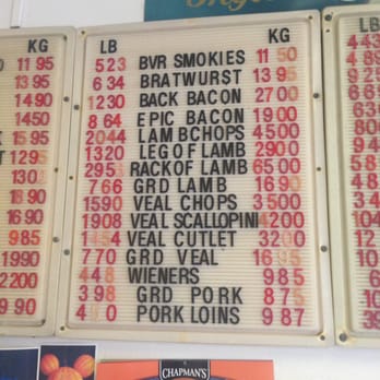 Master Meats - Epice bacon!!! - Meat Shops Near Me - Calgary, Alberta Master Meats - Epice bacon!!! - Meat Shops Near Me - Calgary, Alberta