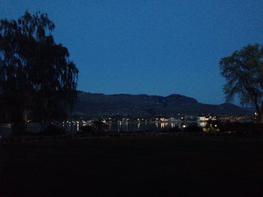 Watermark Beach Resort by null