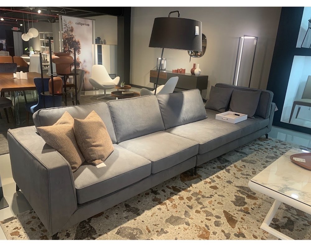 CALLIGARIS STORE MIAMI Updated September 2024 34 Photos 3322 N