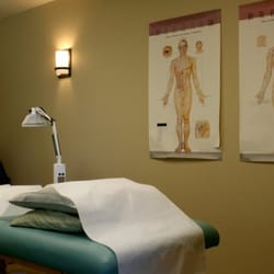 G&L Acupuncture and Wellness Center - Treatment Room