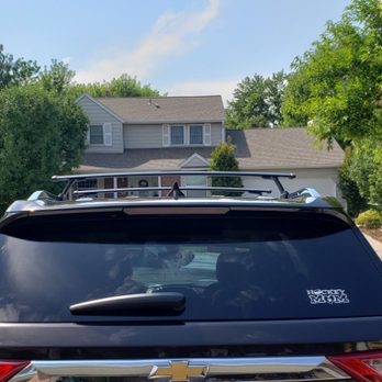 Mobile Auto Detail Pros - Chevy Traverse. - Auto Detailing Near Me - Aurora, Colorado Mobile Auto Detail Pros - Chevy Traverse. - Auto Detailing Near Me - Aurora, Colorado