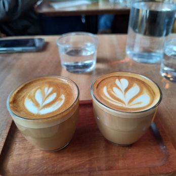Abuelo - Coffee & Tea Near Me - London, XGL