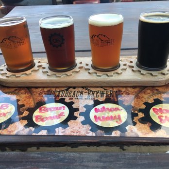 DeadBeach Brewery - Breweries Near Me - El Paso, Texas DeadBeach Brewery - Breweries Near Me - El Paso, Texas