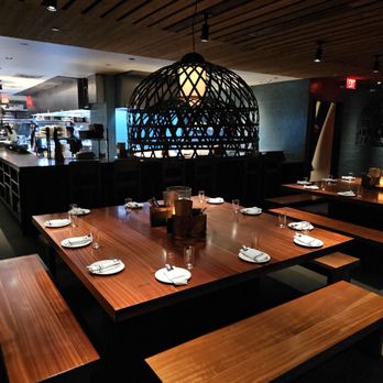 sway thai - Interior - Thai Near Me - Austin, Texas