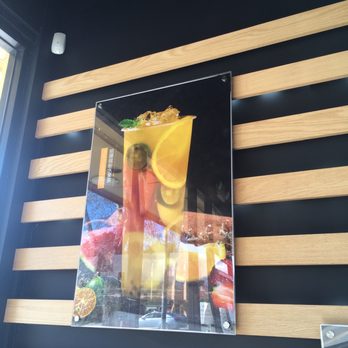 Hay Tea - Fruit Fusion Tea - Bubble Tea Near Me - San Leandro, California