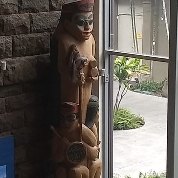 Bishop Museum - Museums Near Me - Honolulu, Hawaii