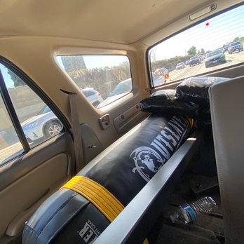 Alhambra Fight Shop  - 100lb bag, stand, weighted bags - Sporting Goods Near Me - Alhambra, California