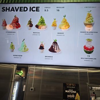True Matcha - Coffee & Tea Near Me - Las Vegas, Nevada