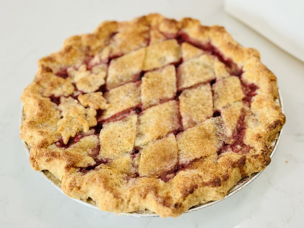 Alpine Bakery Logo