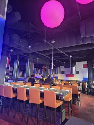 Gen Korean BBQ House by null