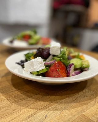 The Black Olive by null