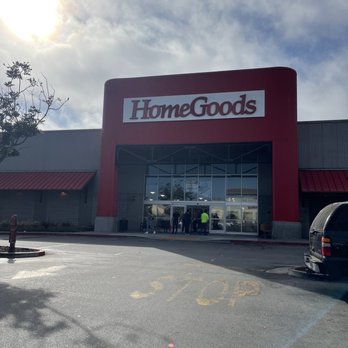 HomeGoods - Department Stores Near Me - Sand City, California HomeGoods - Department Stores Near Me - Sand City, California
