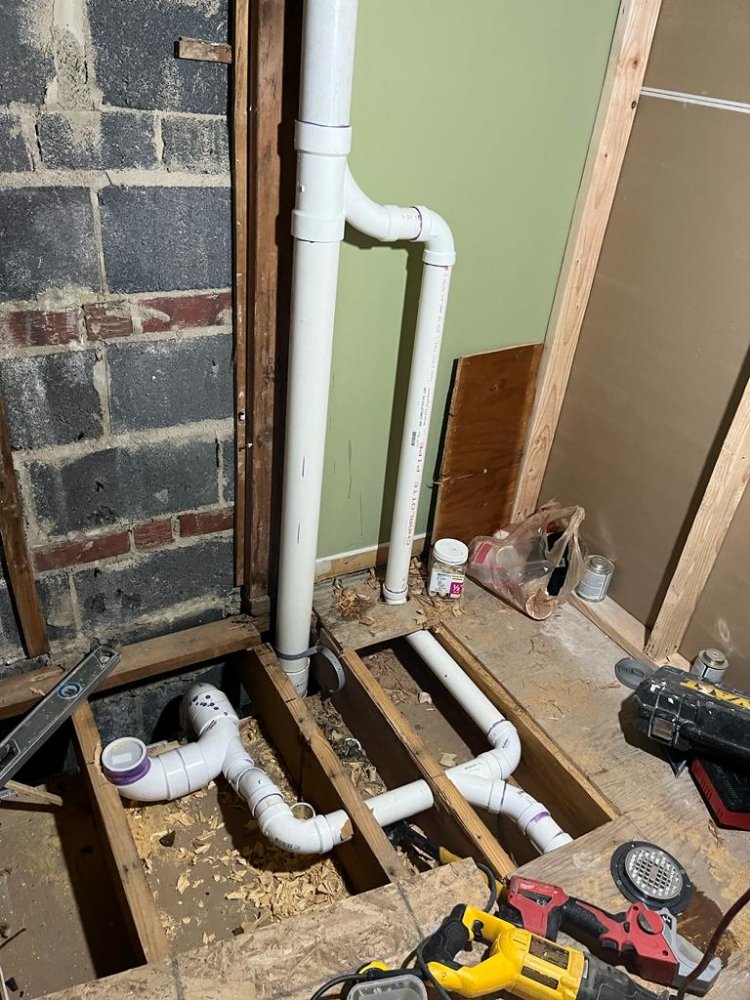 Slide of Perfect Plumbing