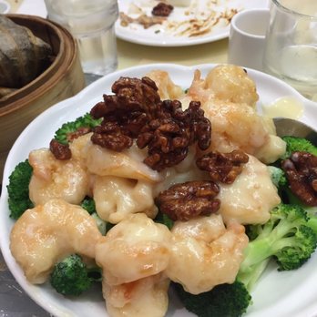 MingHin Cuisine - Walnut shrimp - Dim Sum Near Me - Rolling Meadows, Illinois MingHin Cuisine - Walnut shrimp - Dim Sum Near Me - Rolling Meadows, Illinois