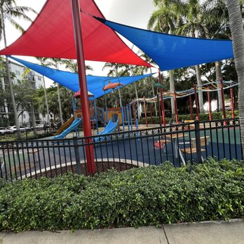 Peter Feldman Park - Parks Near Me - Fort Lauderdale, Florida