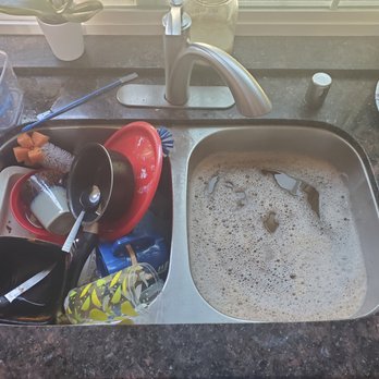 Phoenix Plumbing - Plumbing Near Me - Houston, Texas