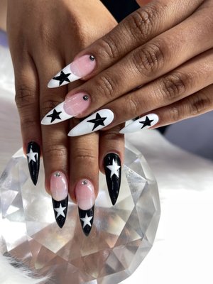 SASSY NAILS & SPA - AVONDALE - 887 Photos & 116 Reviews - 210 N
